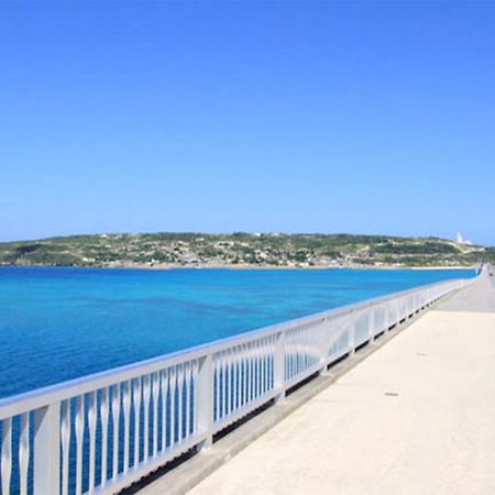 Kaya Resort Kourijima - Vacation Stay 95302V Luaran gambar