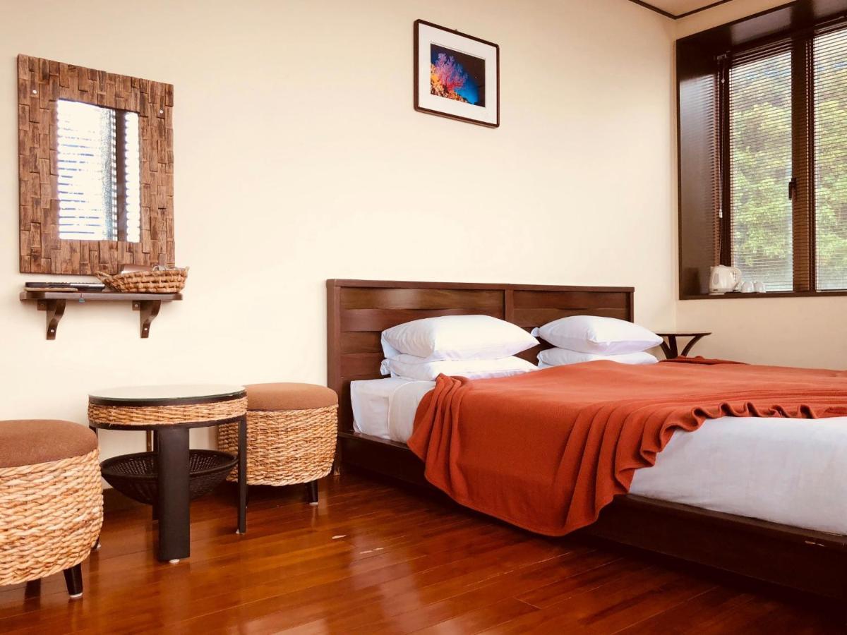 Kaya Resort Kourijima - Vacation Stay 95302V Luaran gambar