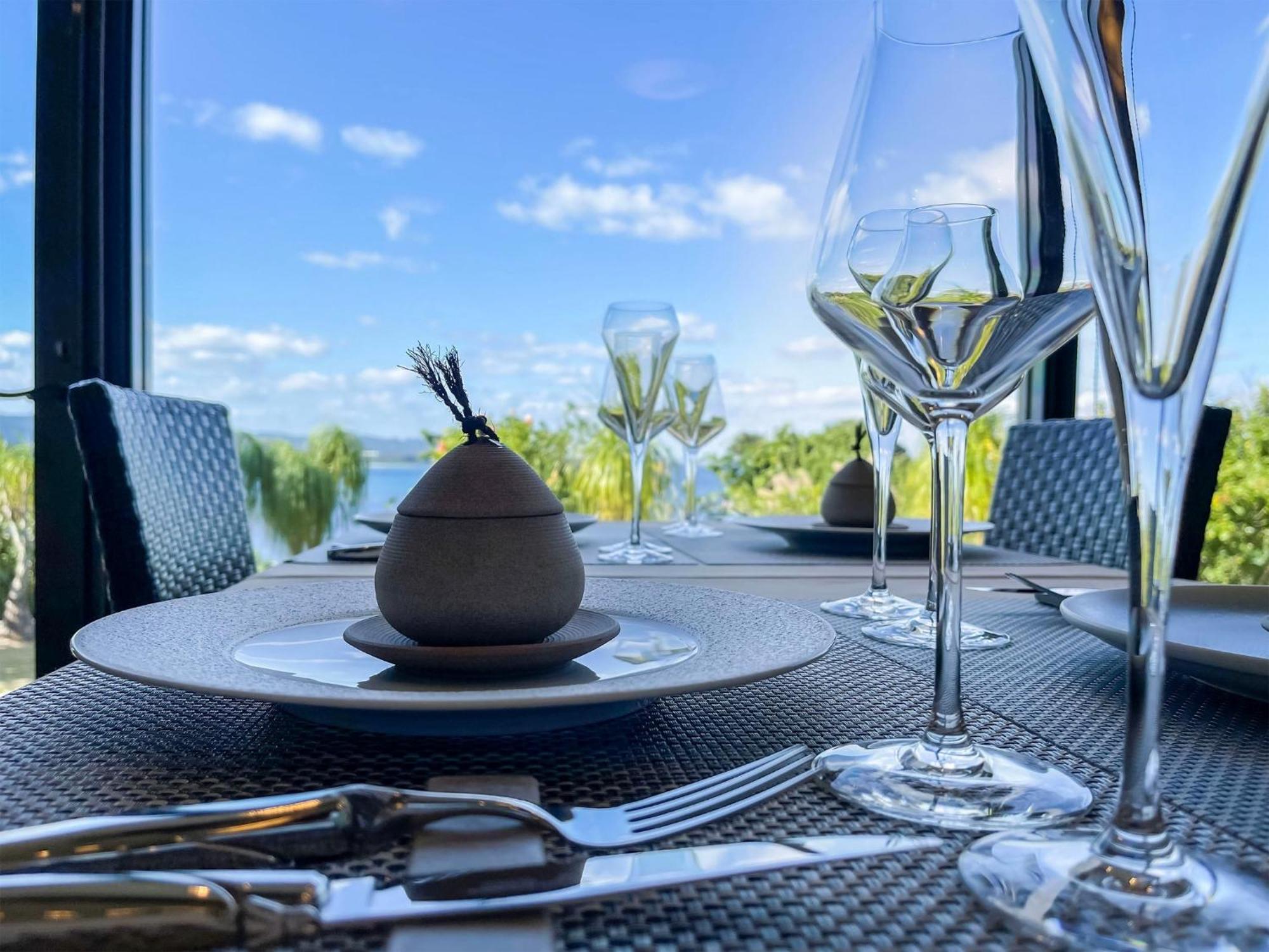 Kaya Resort Kourijima - Vacation Stay 95302V Luaran gambar