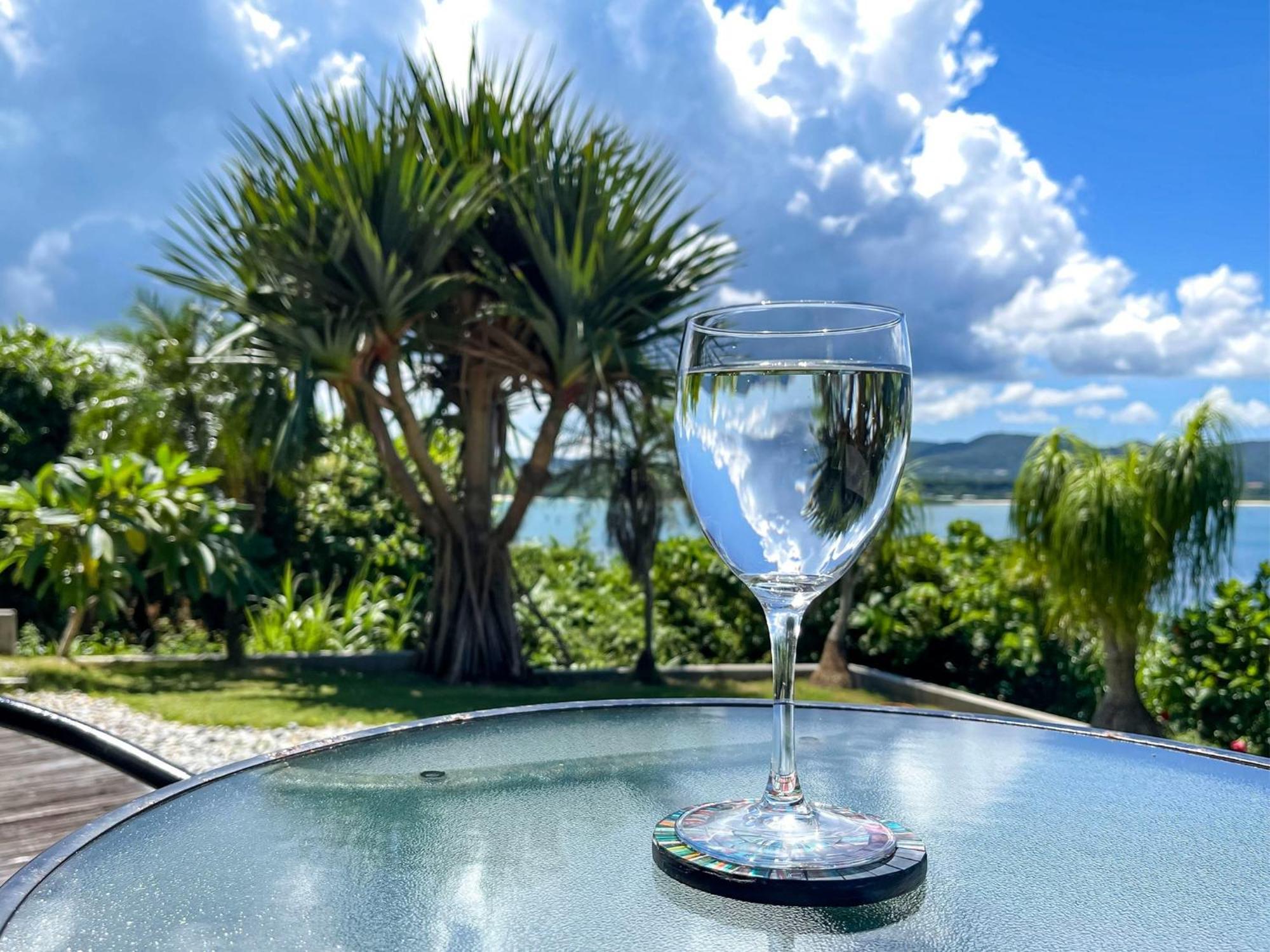Kaya Resort Kourijima - Vacation Stay 95302V Luaran gambar