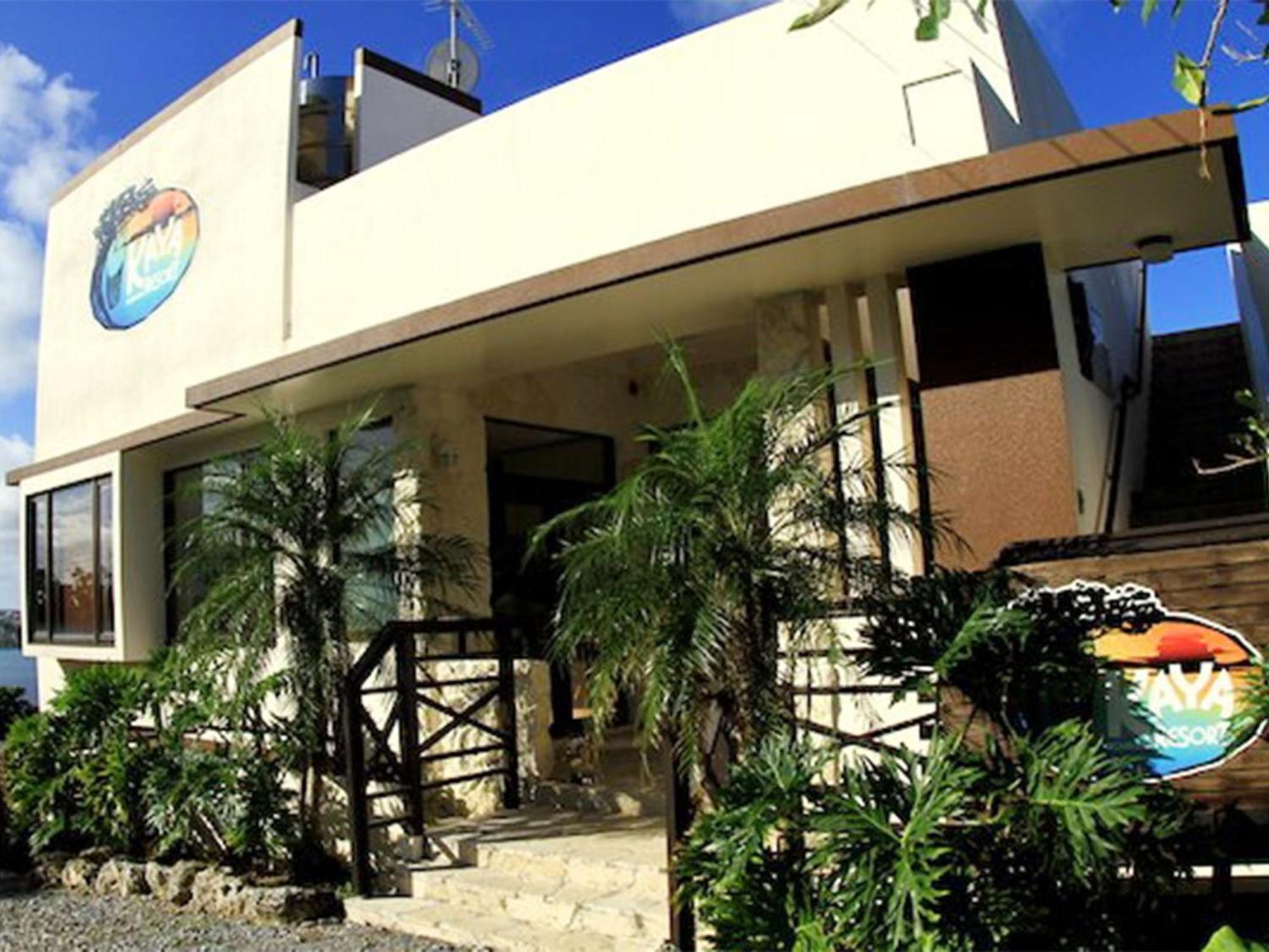 Kaya Resort Kourijima - Vacation Stay 95302V Luaran gambar